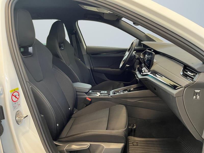 Skoda Octavia · Sportline · Bild 10