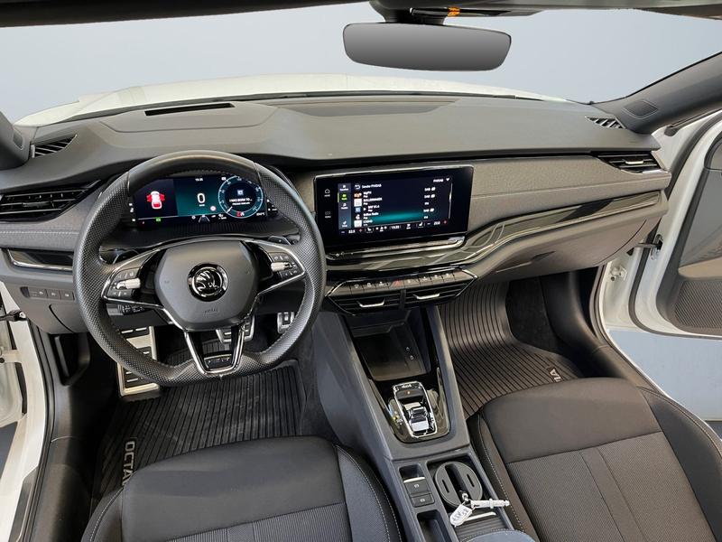 Skoda Octavia · Sportline · Bild 8