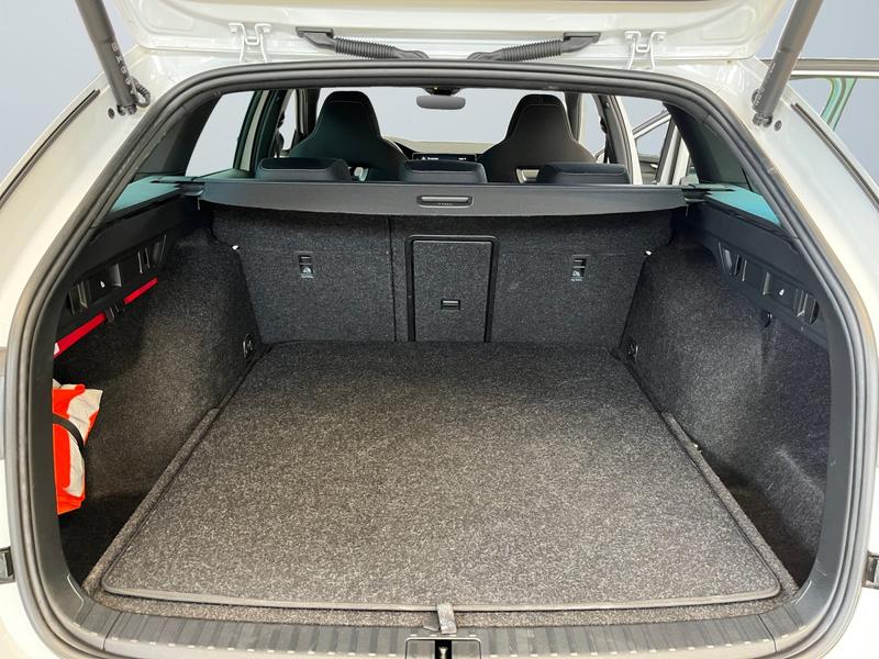 Skoda Octavia · Sportline · Bild 14