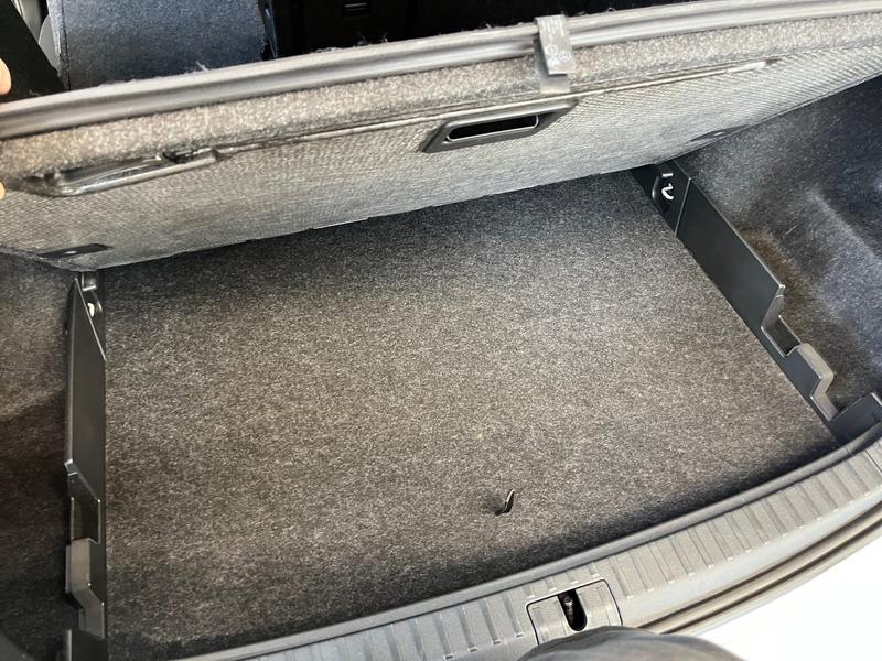 Skoda Octavia · Sportline · Bild 17
