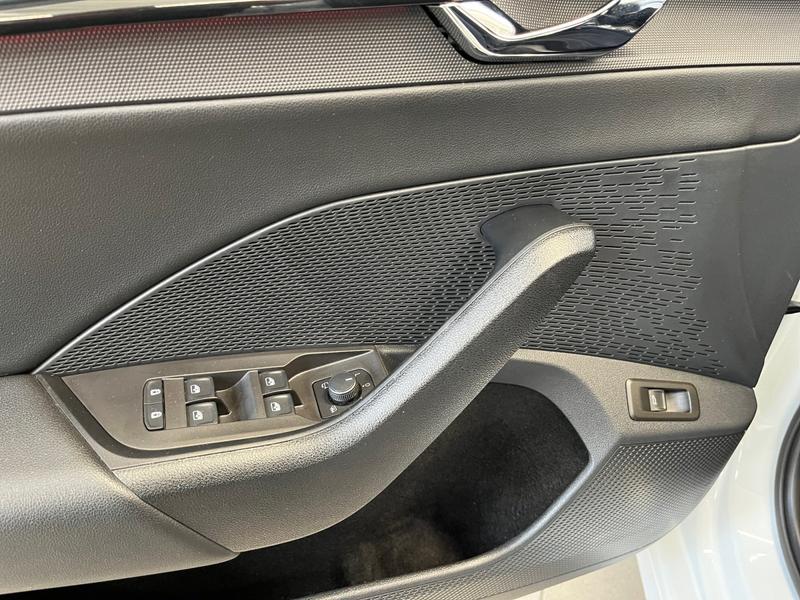 Skoda Octavia · Sportline · Bild 20