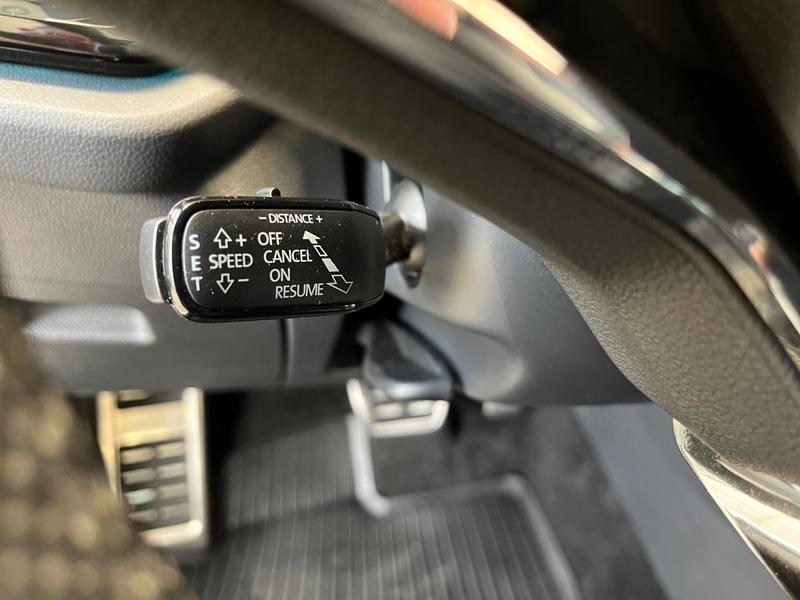 Skoda Octavia · Sportline · Bild 21