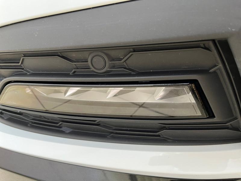 Skoda Octavia · Sportline · Bild 19