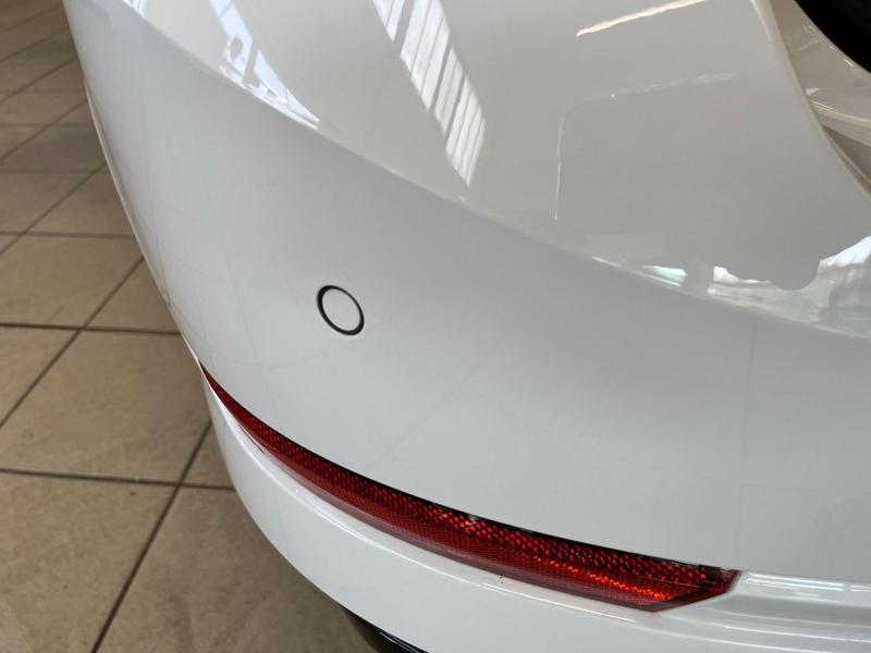 Skoda Octavia · Sportline · Bild 18