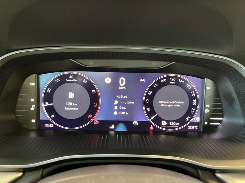 Skoda Octavia · Selection · Bild 12