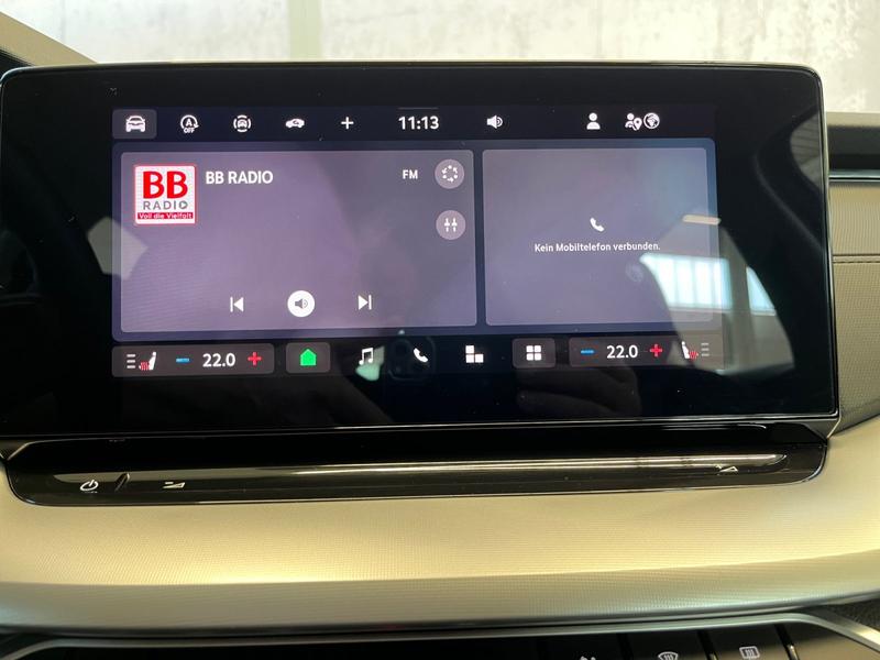 Skoda Octavia · Selection · Bild 13