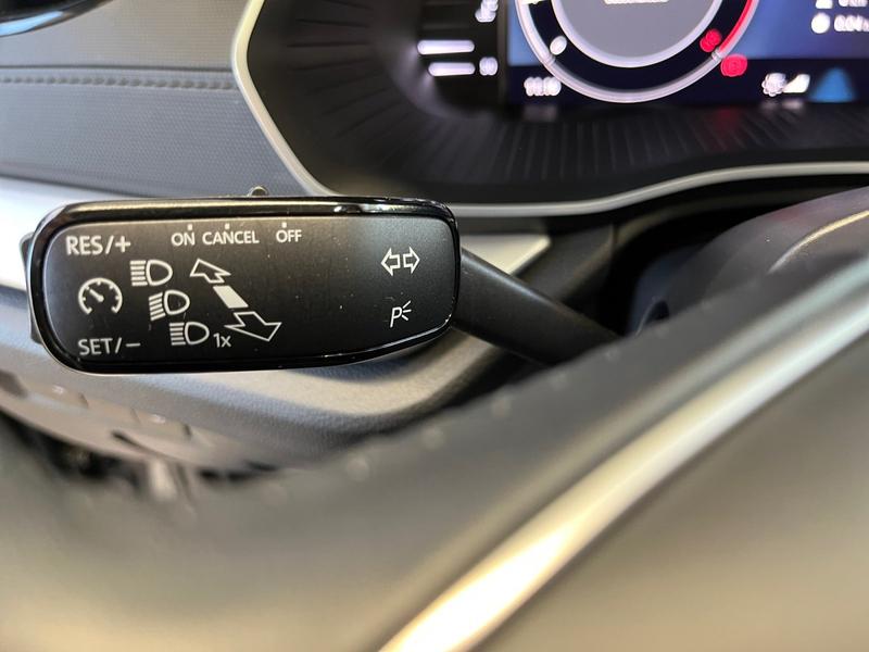 Skoda Octavia · Selection · Bild 20