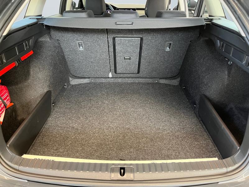 Skoda Octavia · Selection · Bild 14