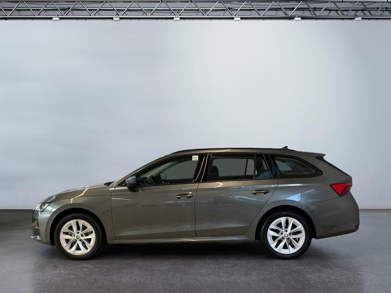 Skoda Octavia · Selection