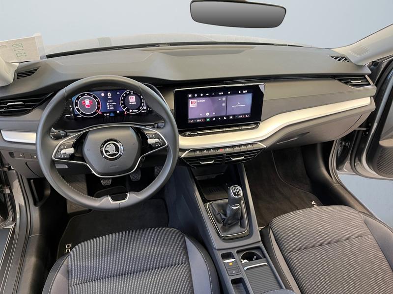Skoda Octavia · Selection · Bild 8
