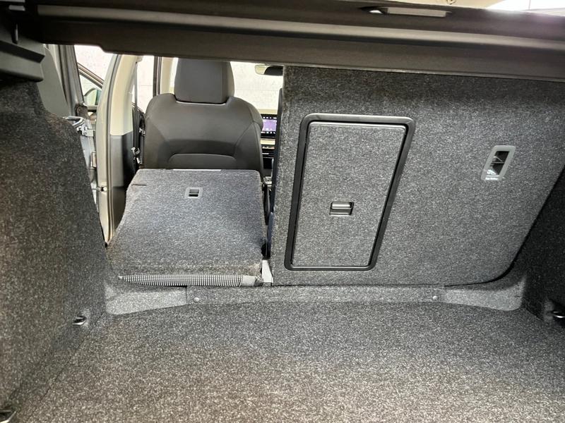 Skoda Octavia · Selection · Bild 16
