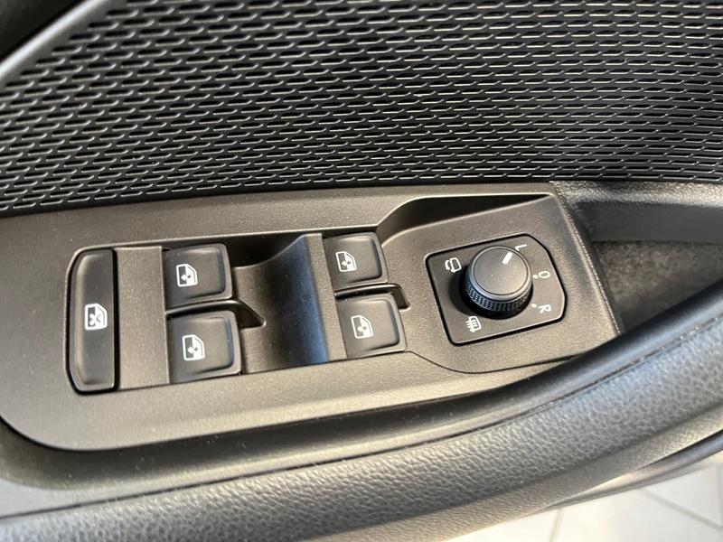 Skoda Octavia · Selection · Bild 19