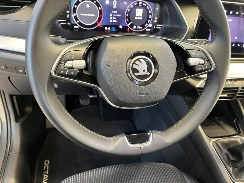 Skoda Octavia · Selection · Bild 21