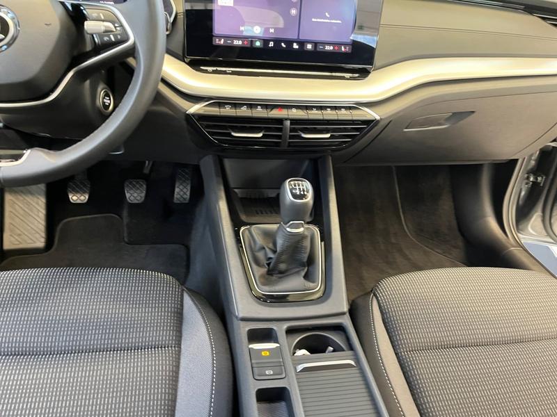 Skoda Octavia · Selection · Bild 9