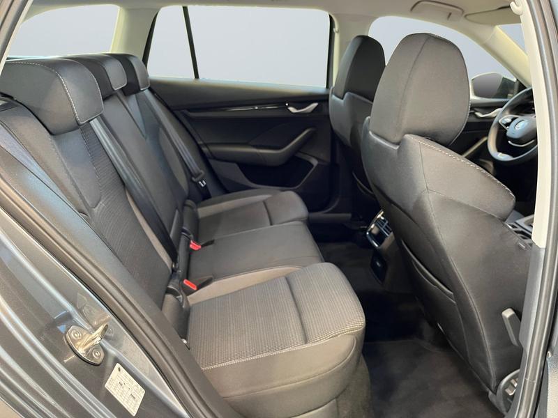 Skoda Octavia · Selection · Bild 11