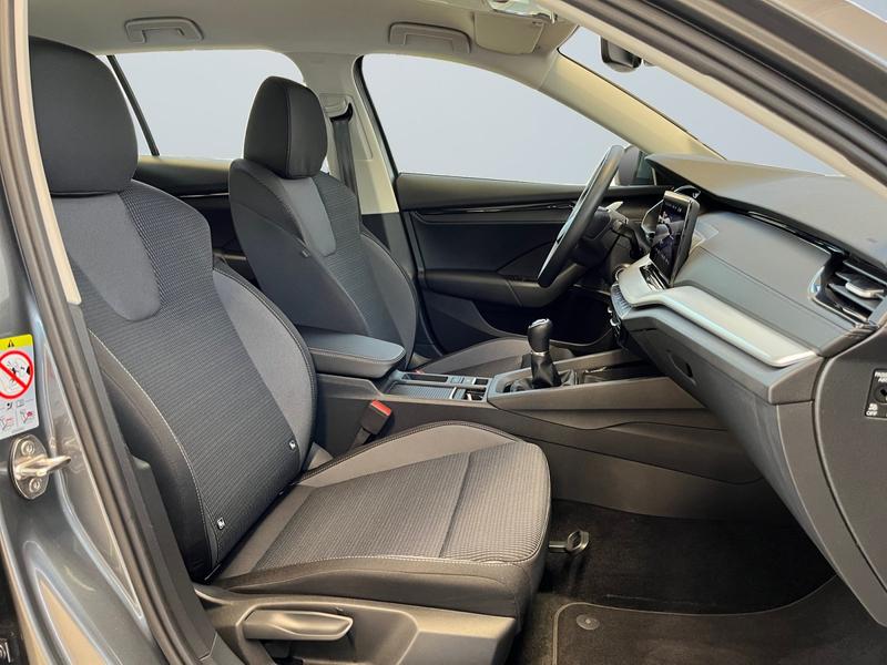 Skoda Octavia · Selection · Bild 10