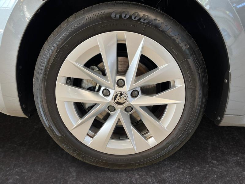 Skoda Octavia · Selection · Bild 15
