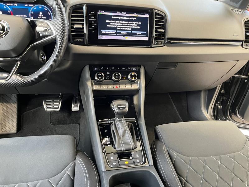 Skoda Karoq · Sportline · Bild 11