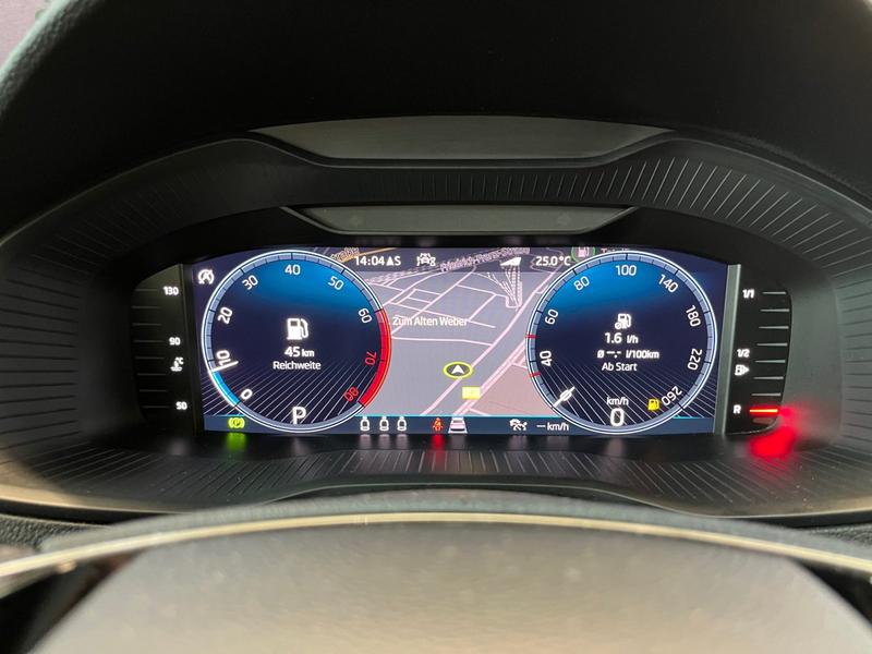 Skoda Karoq · Sportline · Bild 14