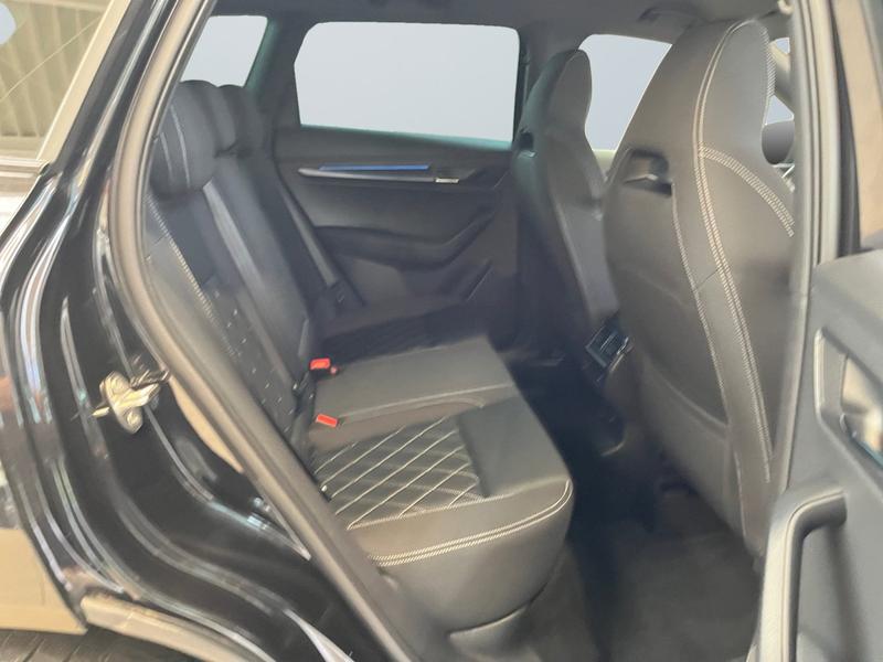 Skoda Karoq · Sportline · Bild 13