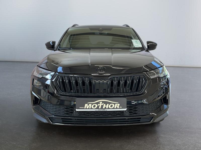 Skoda Karoq · Sportline · Bild 8