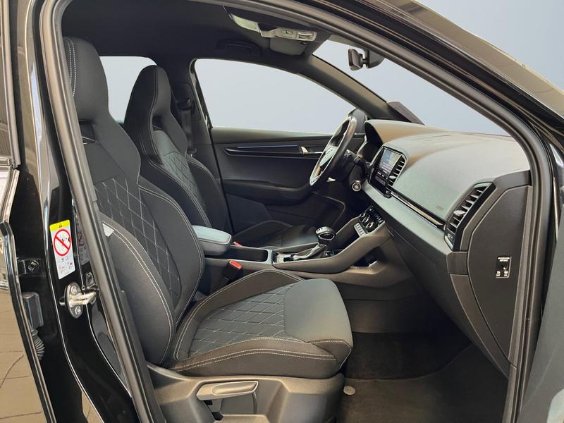Skoda Karoq · Sportline · Bild 12
