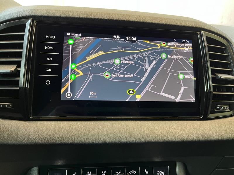 Skoda Karoq · Sportline · Bild 15