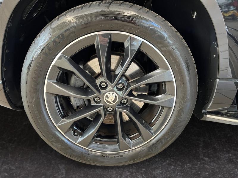 Skoda Karoq · Sportline · Bild 17