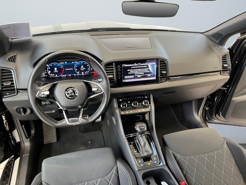 Skoda Karoq · Sportline · Bild 10