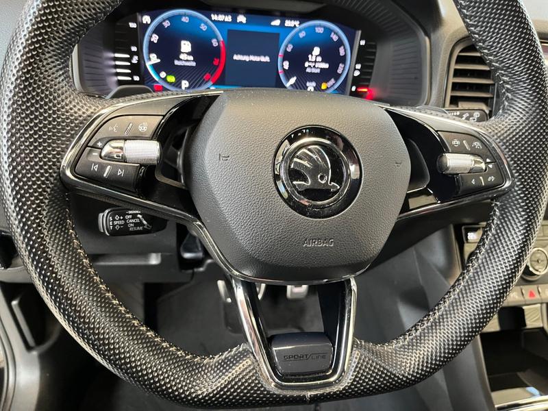 Skoda Karoq · Sportline · Bild 18