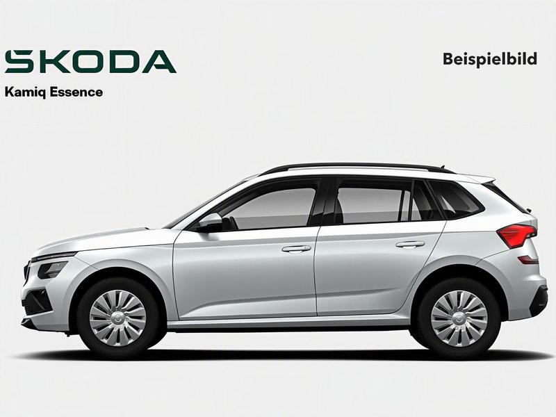 Skoda Kamiq · Essence