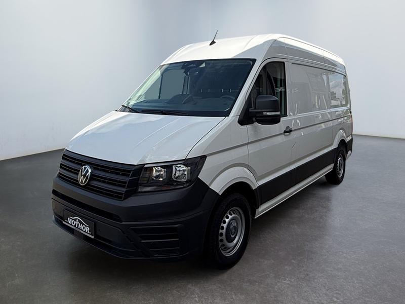 VW Crafter