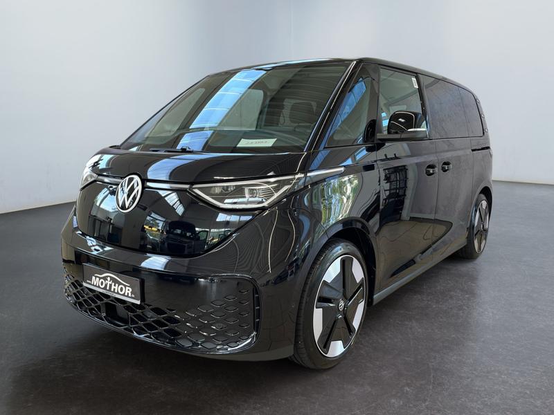 VW ID. Buzz