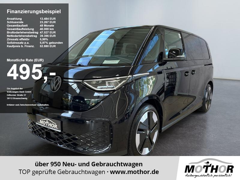 VW ID. Buzz
