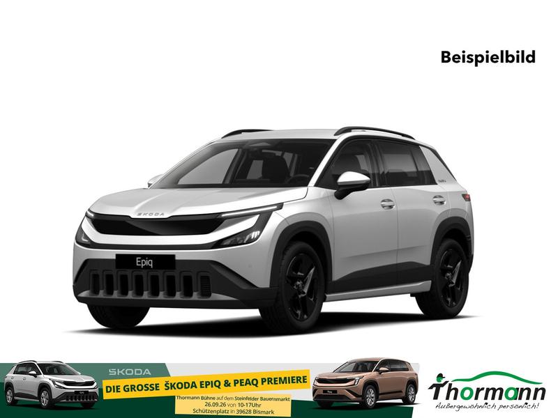 Skoda Epiq