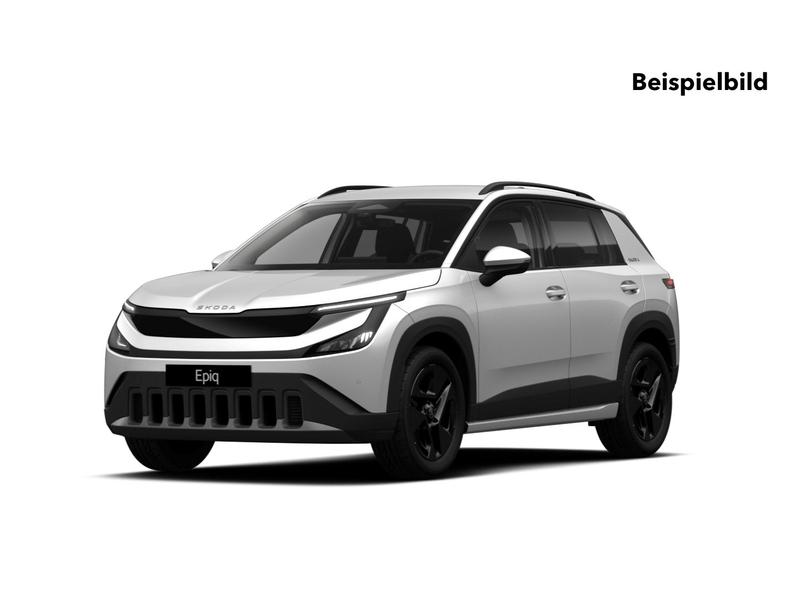 Skoda Epiq