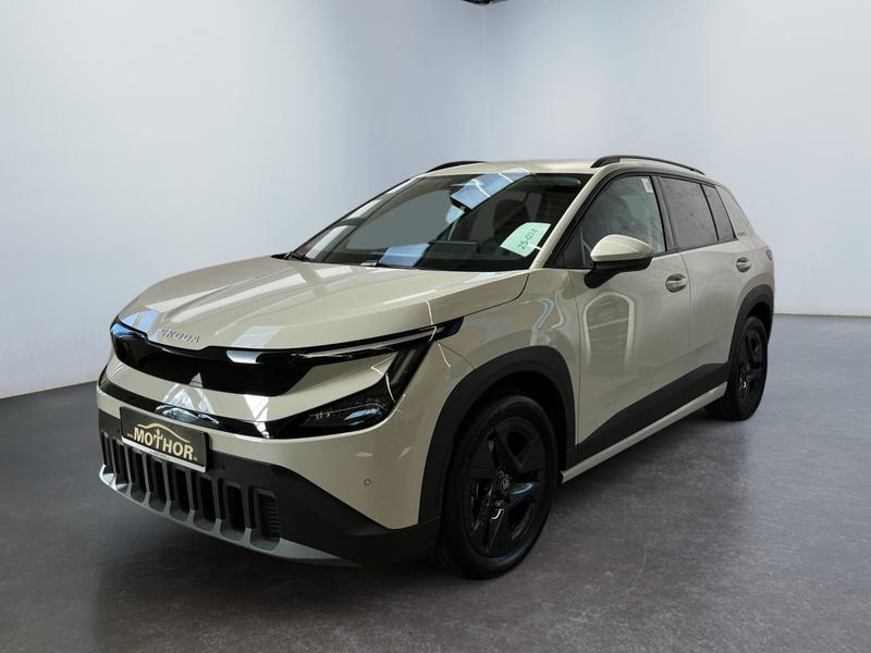 Skoda Epiq
