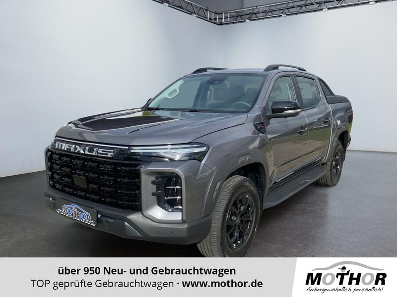 Maxus T60 MAX