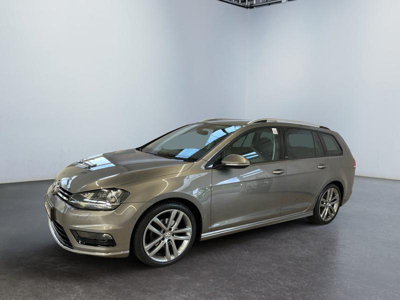VW Golf