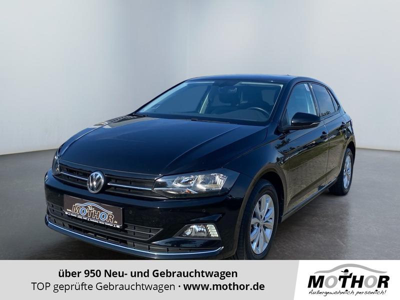 VW Polo