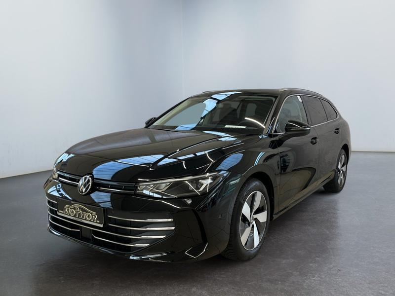 VW Passat Variant