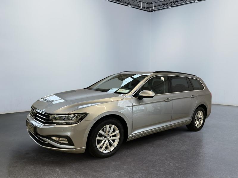 VW Passat Variant
