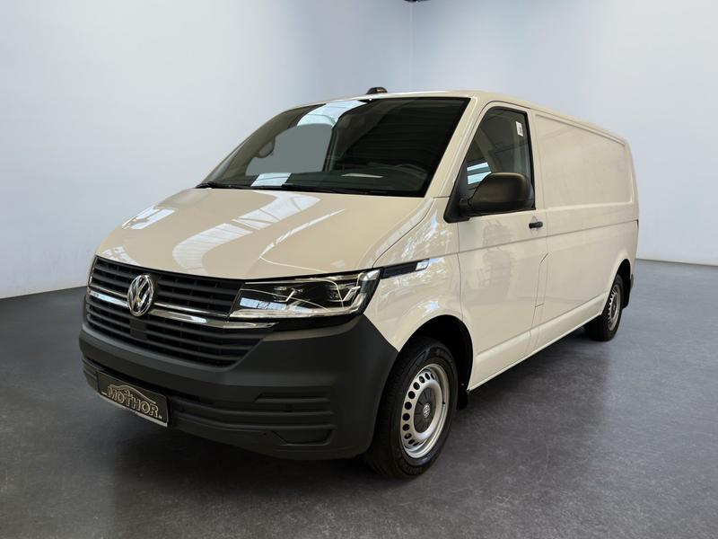 VW T6 Transporter