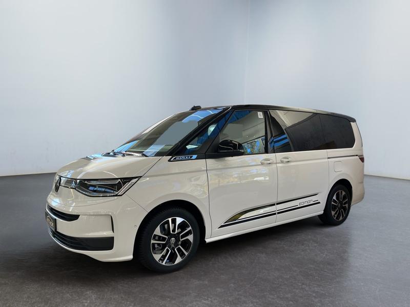 VW T7 Multivan