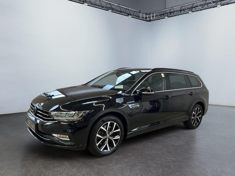 VW Passat Variant