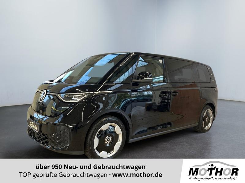 VW ID. Buzz