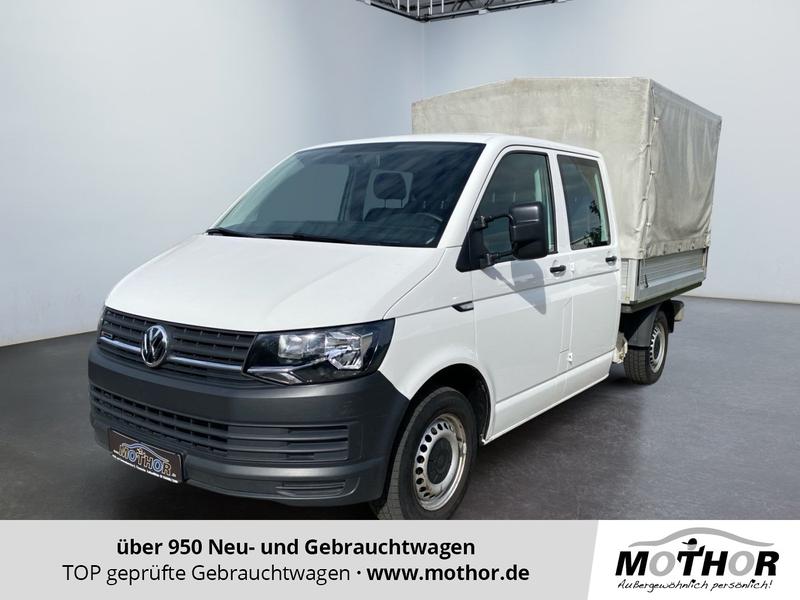 VW T6 Andere