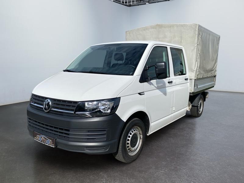 VW T6 Andere