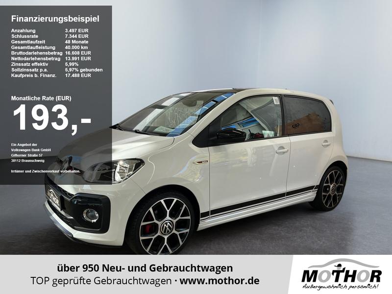VW up!