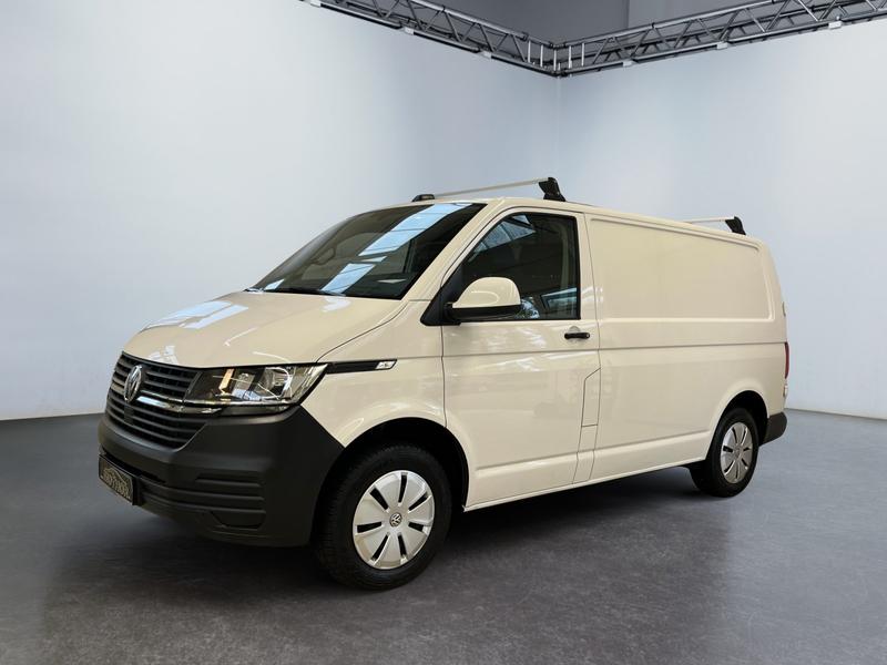 VW T6 Transporter